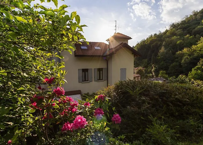 Nocleg ze śniadaniem La & Lake Como
